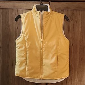 Girls XXL Reversible Gap Vest